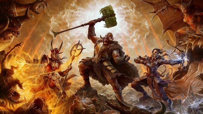 U4gm-Optimizing Boss Loot Farming in Diablo 4 Season 9: Horadrim Edition