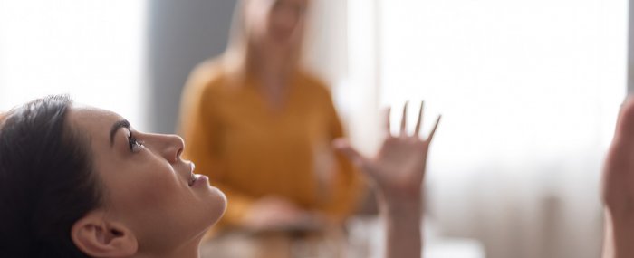 Clinical Hypnotherapy Training