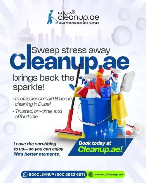 Cleaning Services