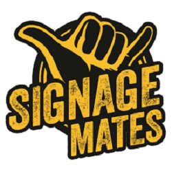 Outdoor Signage