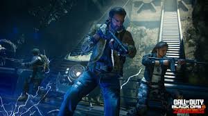 How to Get the Hella Chill Abettor in Call of Duty: Black Ops 6