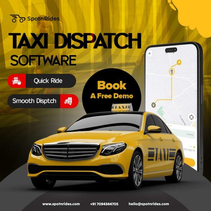 Will AI Help You Boost Taxi Bookings in 2025?