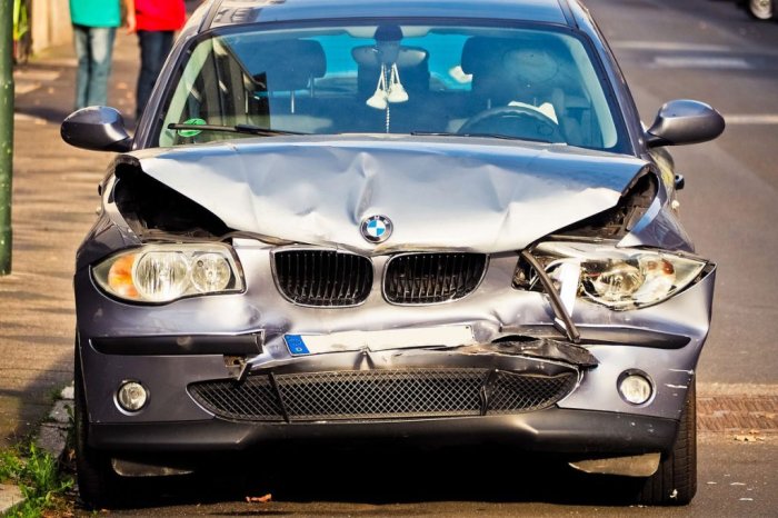Car Accident Lawyers