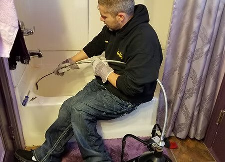 Best Sewer Cleaning Services at Affordable Rates