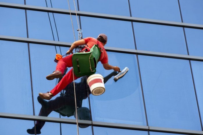 Professional Window Cleaning Sydney