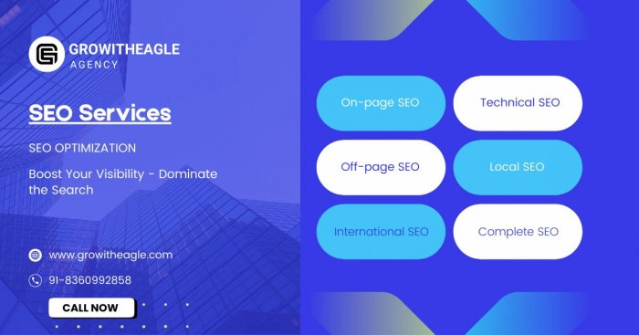 SEO Services | Results Driven Strategies for Online Growth