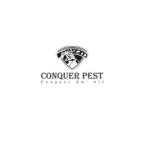 Conquer Pest Management
