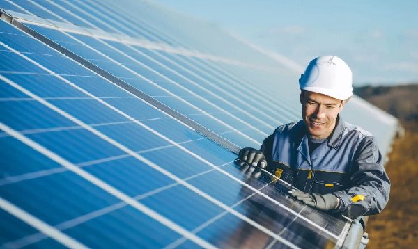 Energía Solar Autónoma – Ahorro y Sostenibilidad Garantizados