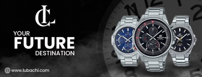 Driven by Craftsmanship and Time - Lubachi Story