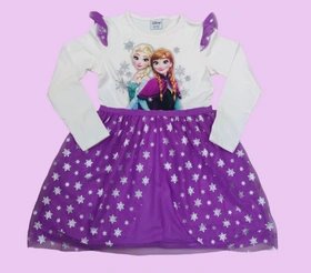 Stylish Baby Girl Frock 2 Years – Shop Online at Paparazzi Kids