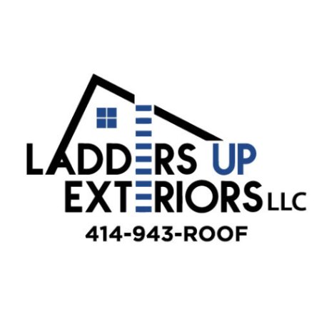 Roof Repair Brookfield Experts | Ladders Up Exteriors