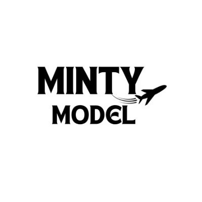 Minty Model Shop