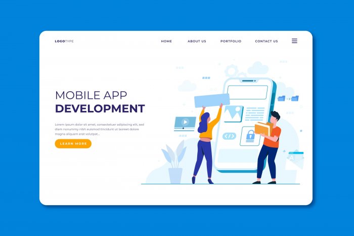 Custom Mobile App Development Sydney – Build Future-Ready Apps with TheAd