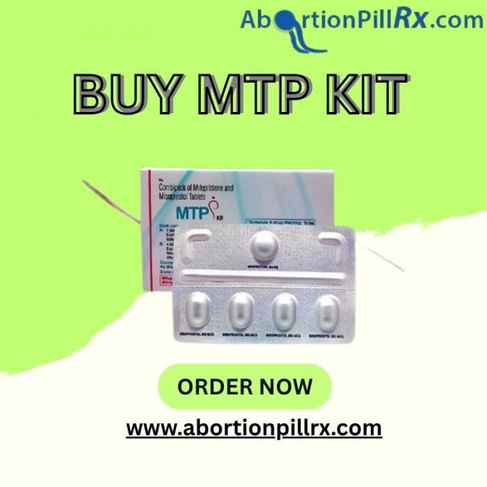 MTP Kit Buy Online With Fast Shipping | Safe & Secure