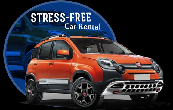 Affordable & Stress-Free Car Rentals in Crete