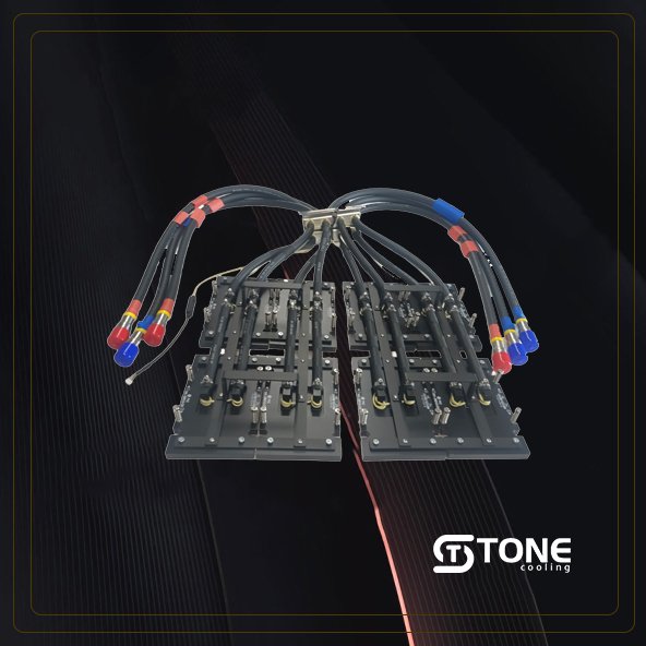 CPU Liquid Cooling - Tone Cooling Technology Co., Ltd.