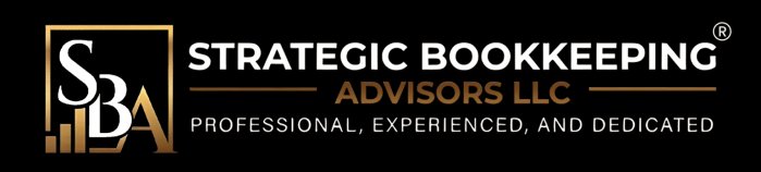 Strategic Bookkeeping Advisors LLC – Expert CPA Services, Online Bookkeeping & Outsourced Accounting