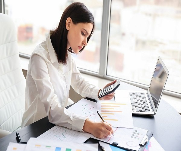 Preparation for Financial Statements Des Moines