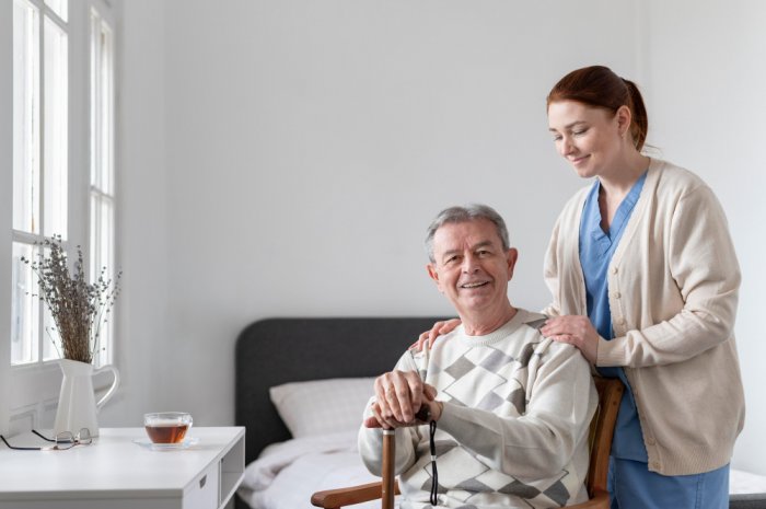 Compassionate Hospice Care in Henderson, NV – ProCare Hospice