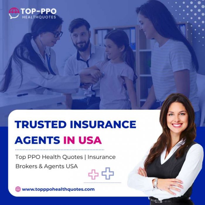 Trusted Health Insurance Agents in Arizona | Top PPO Health Quotes