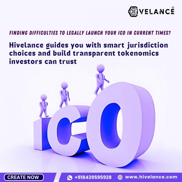 Top ICO Development Company: Trusted By 500+ Global Startups