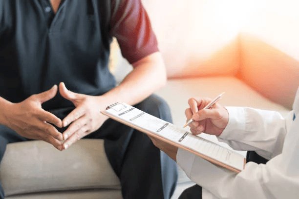Men’s Health Services – Old Town Alexandria, VA