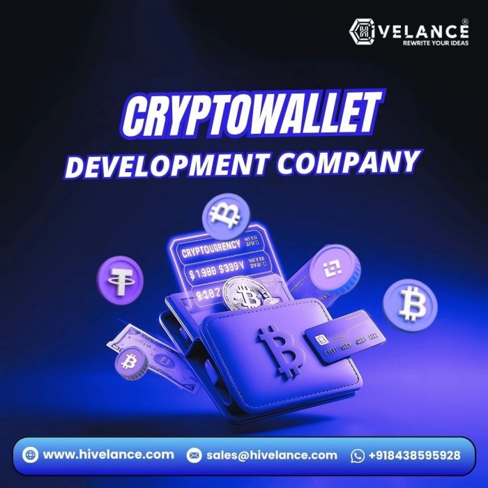 Regulation-Ready Crypto Wallets for Global Users