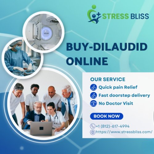 Buy Dilaudid Online