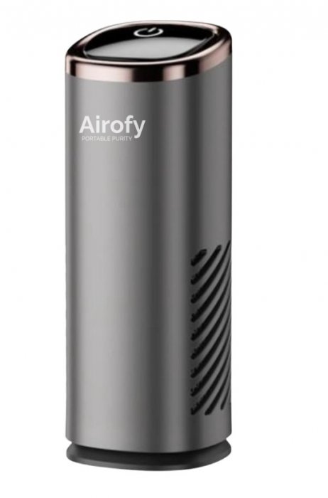 Best Air Purifier for Office India