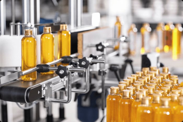 Private Label Skin Care Products & Spa Essentials Made in the USA