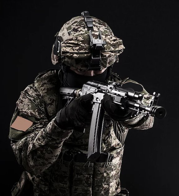 AI Tactical Solutions
