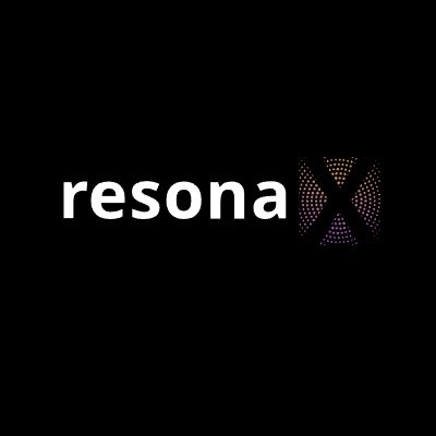 resonaX AI