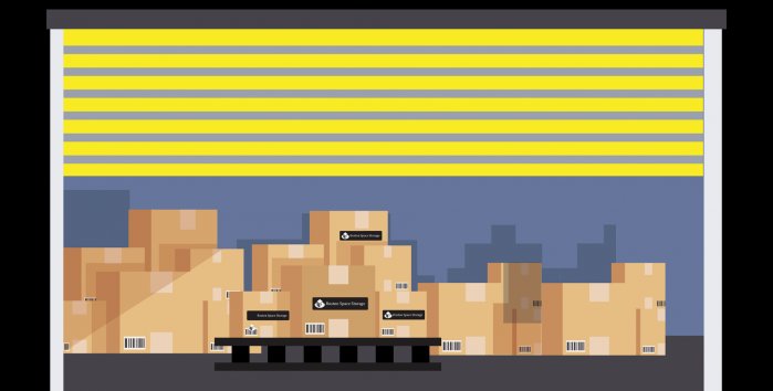 Choose the Best Storage Near Boston | Boston Space Storage