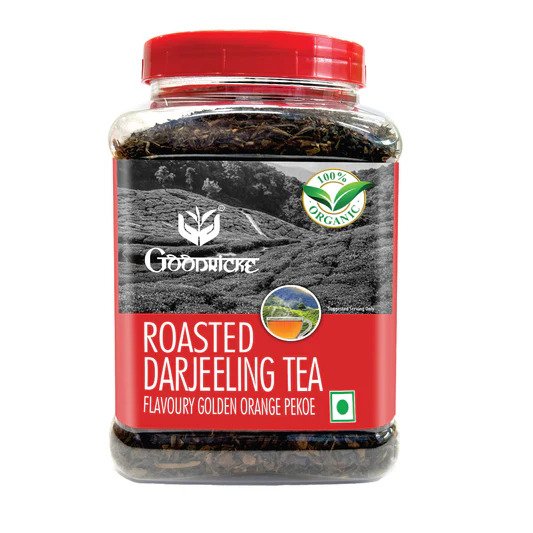 Premium Organic Goodrice Tea for Sale