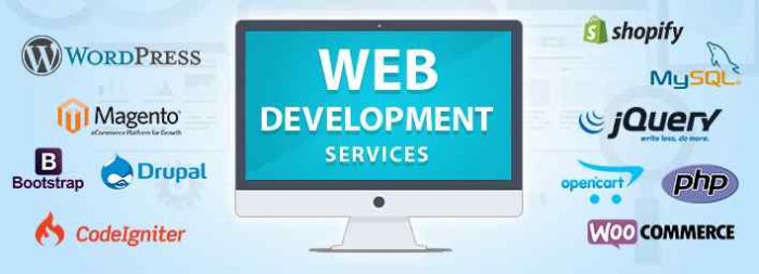Website Development Services In Calgary