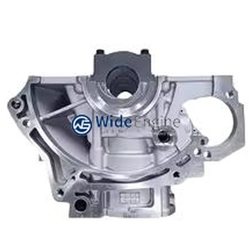 Cylinder Block Replacement - WideEngine Industries Co., Ltd.