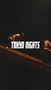Tokyo Nights - Japanese restaurant