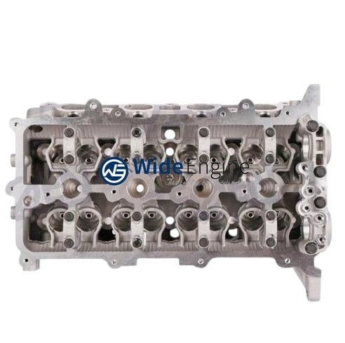 Cylinder Head Replacement - WideEngine Industries Co., Ltd.