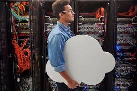 Join FREE Cloud Storage