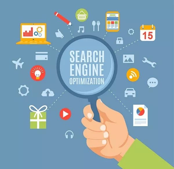 Search Engine Optimization Freelance