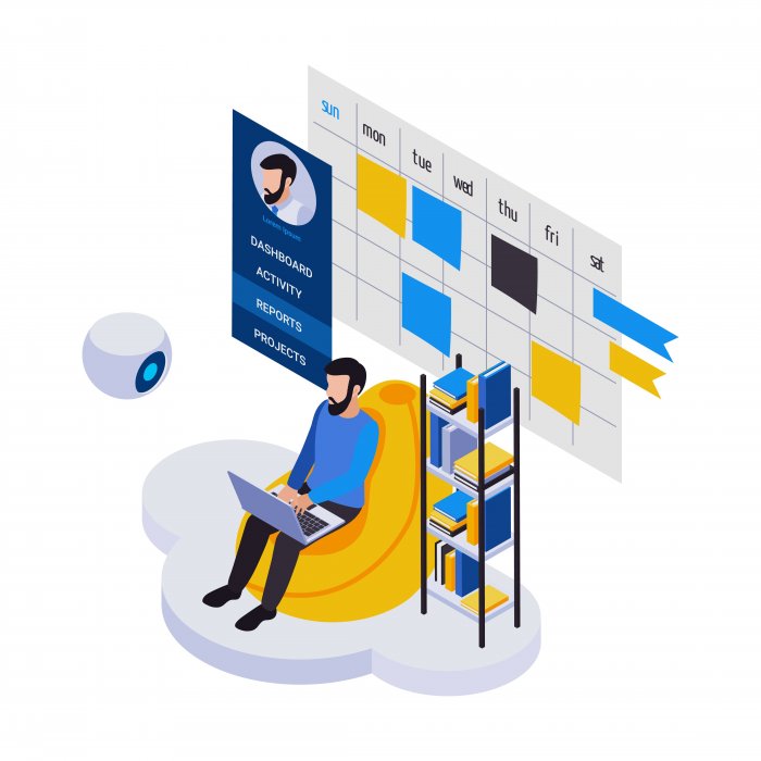 Job Scheduling Software for Smarter Business Operations | MeMate