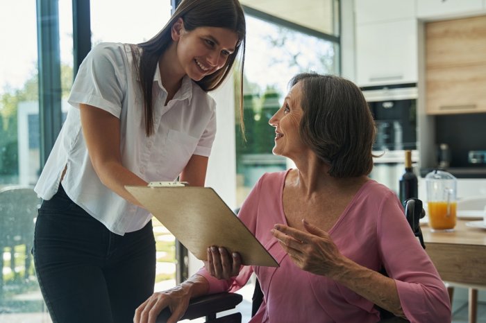 Reliable Home Health Care Company in Michigan You Can Trust