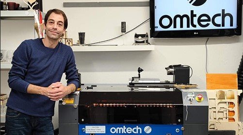 Omtech 5% Off Your Entire Purchase