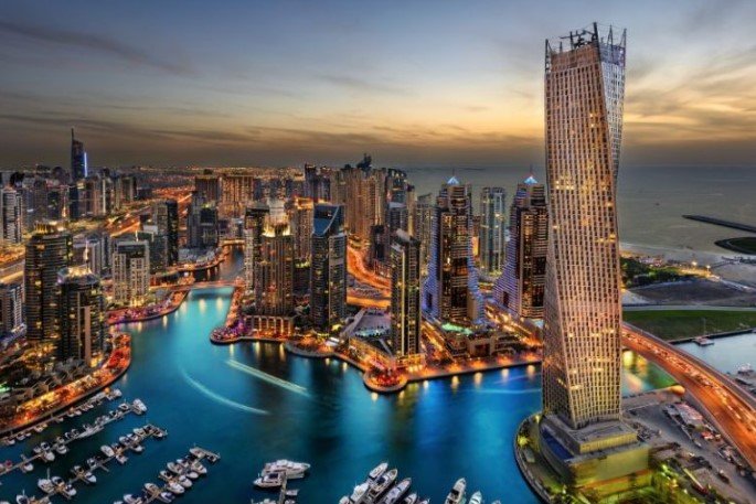 UAE visas for South Africa
