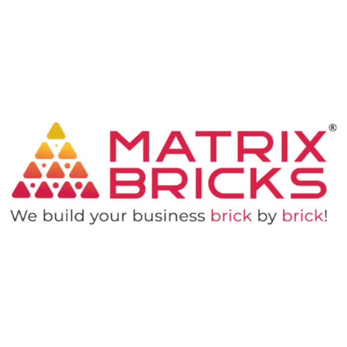 Matrix Bricks - High-Impact LinkedIn Marketing Services in USA for Real Estate