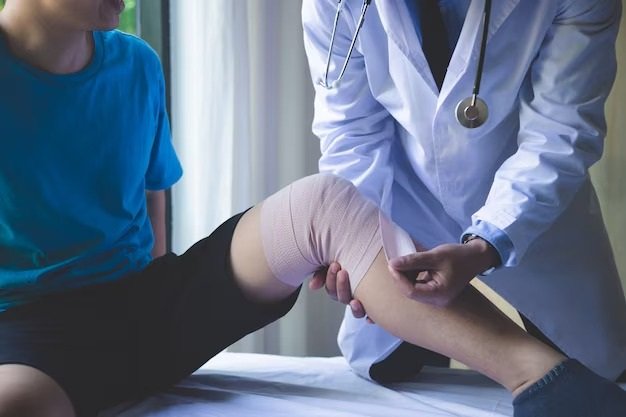 Work Injury Treatment for Fast Recovery