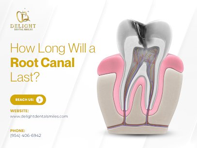 Delight Dental Smiles of Coral Springs