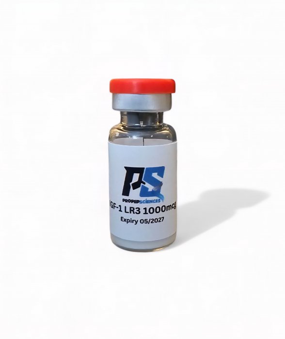 Propep Sciences - High Quality Research Peptides UK