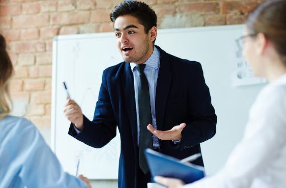 Professional Coaching Provider in The Hague | Media Wise