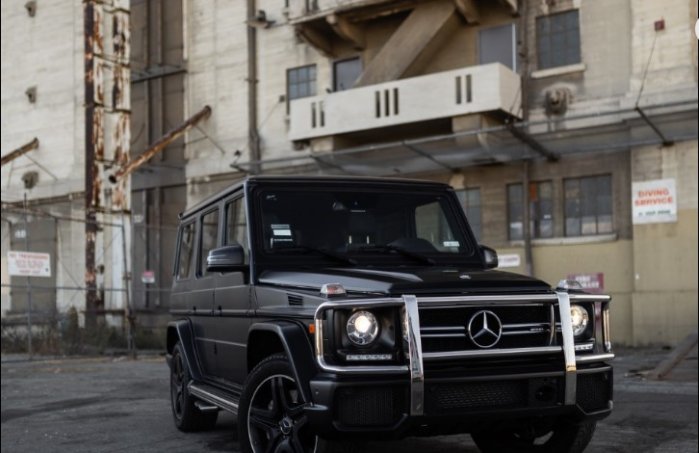 Mercedes-Benz Service & Oil Change Fort Worth | German Drive